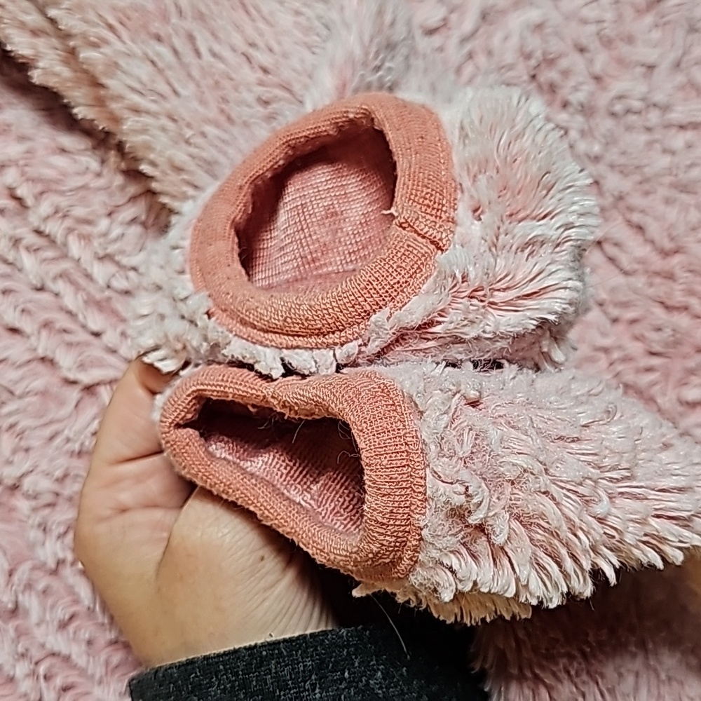 Simply Southern L fleece pullover - Picture 6 of 15